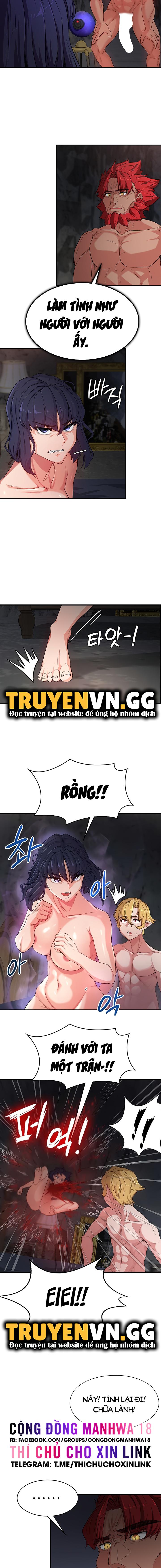 chuyển sinh thành phản diện game chapter 53 4