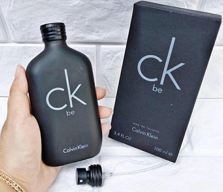 Nước Hoa Calvin Klein Ck Be 100ml