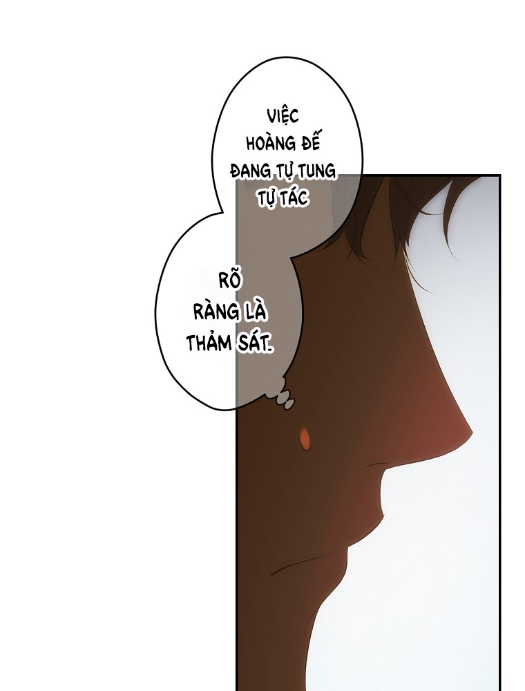 quý cô bí ẩn - secret lady chapter 91.2 93