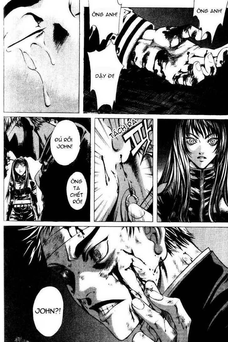 đảo địa ngục chapter 43 10