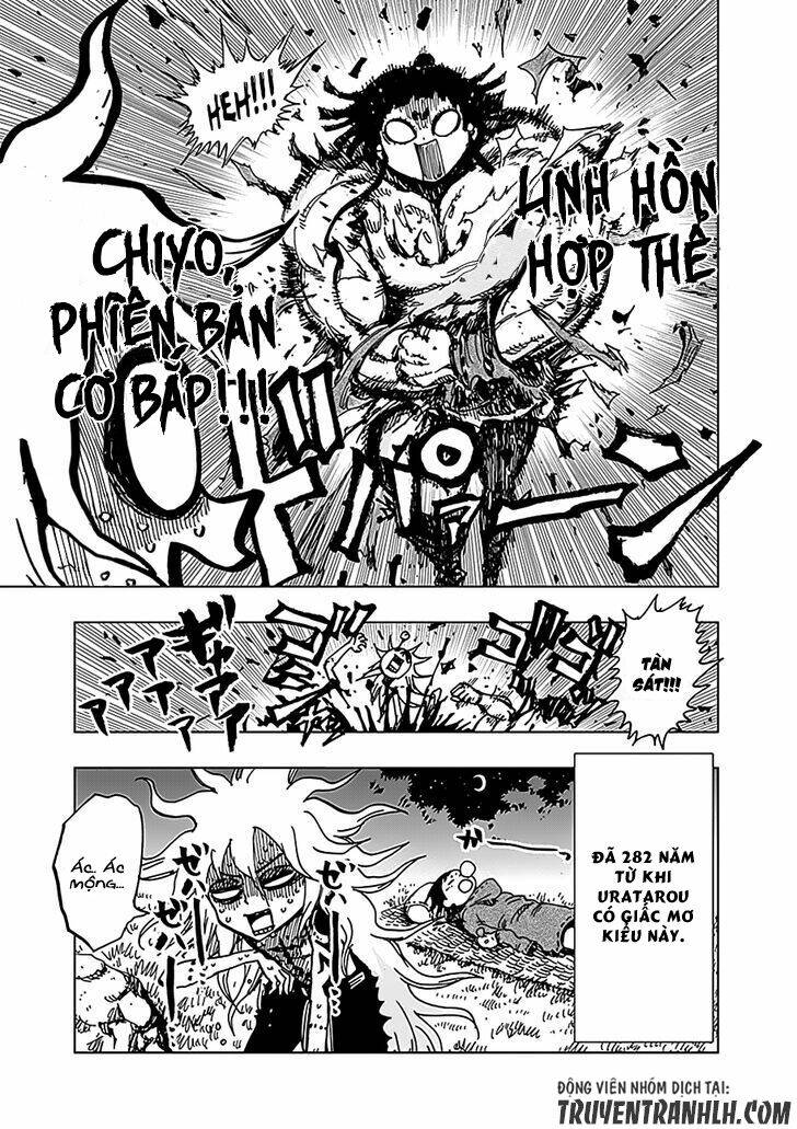 uratarou chapter 5.5 3