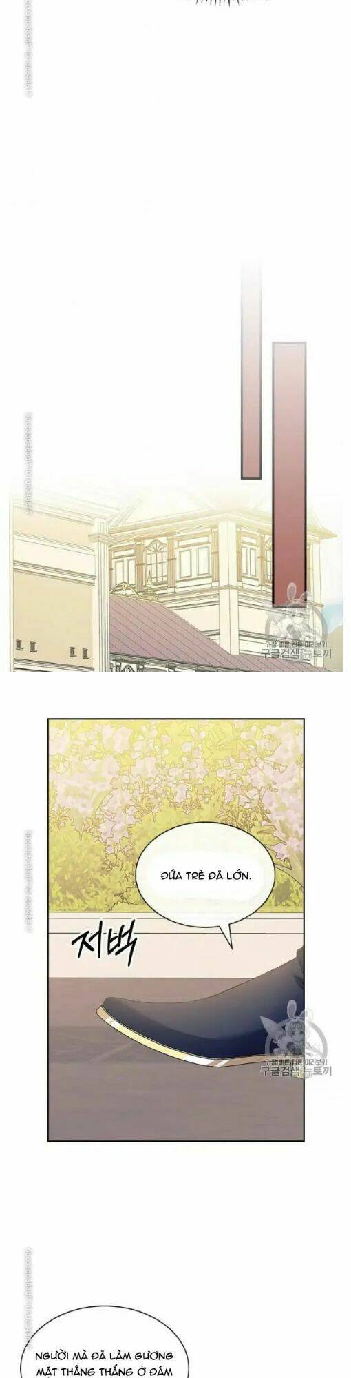 tôi trở thành hầu gái của một công tước chapter 71 12