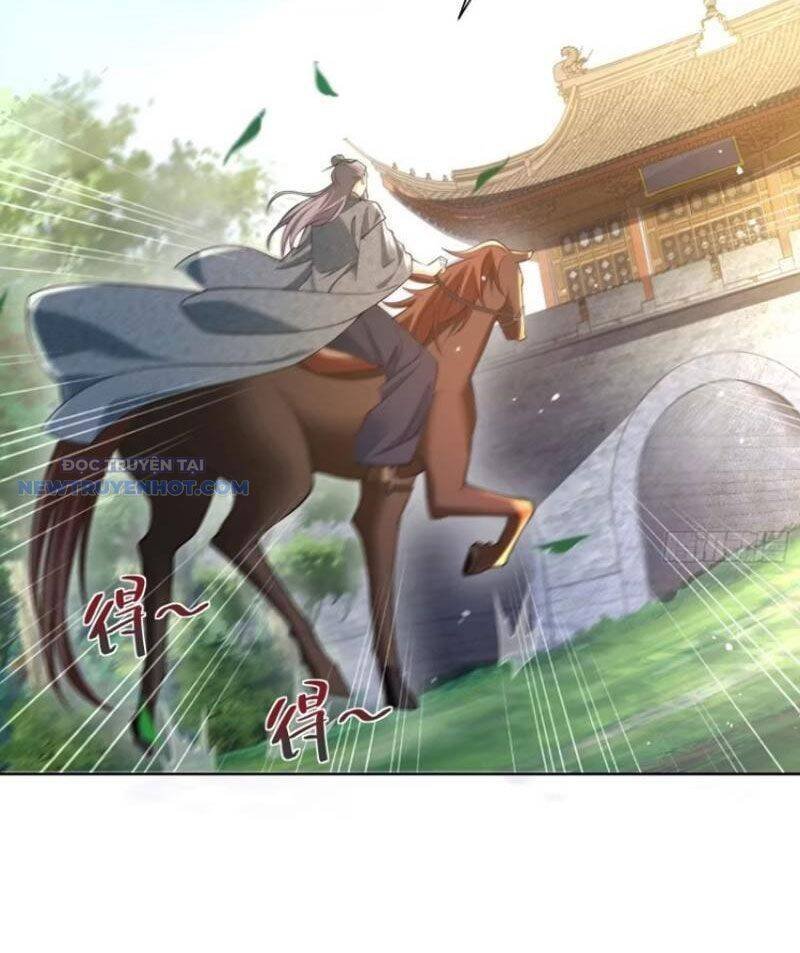 ta thực sự không muốn làm thần tiên chapter 48 6