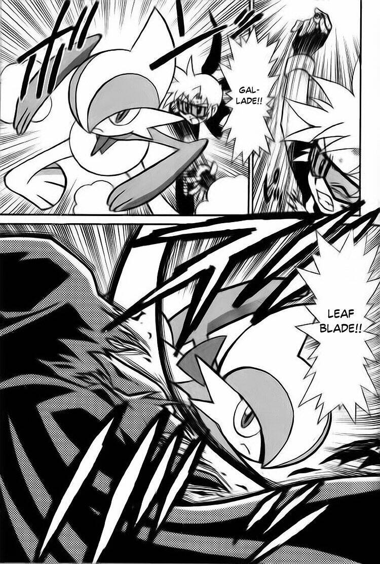 thú cưng đặc biệt 7 chapter 4 11