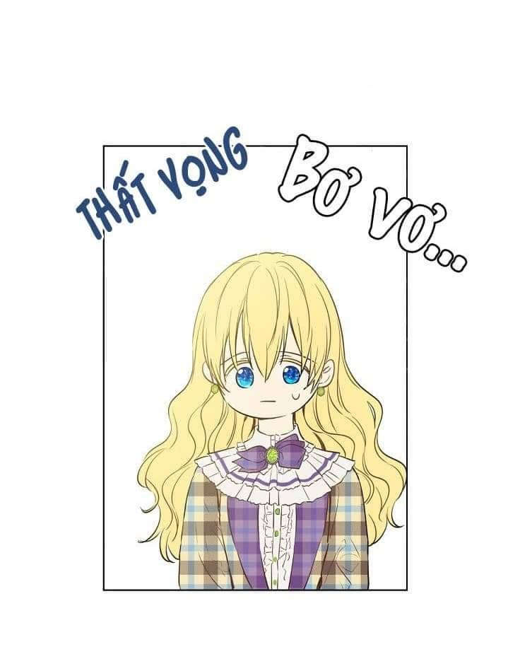 bỗng một ngày nọ tôi trở thành nàng công chúa chapter 81 27