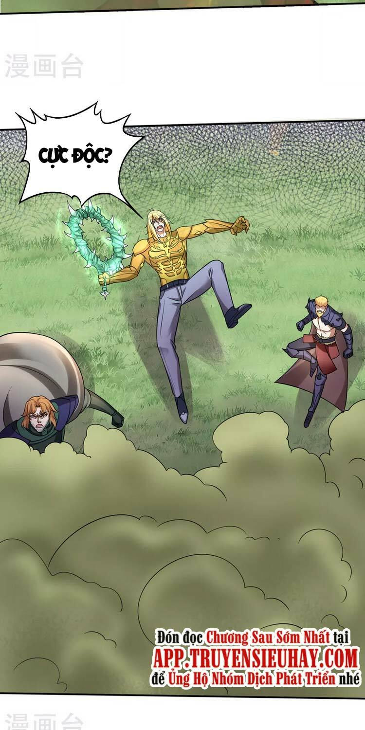 tối cường thần y tại đô thị chapter 212 7