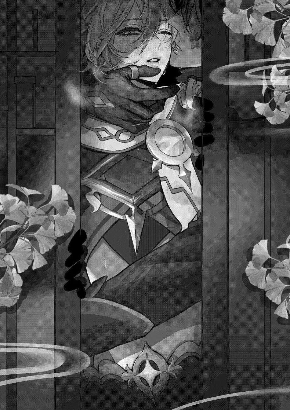 oneshot hỏny nhà rô lai chapter 414 2