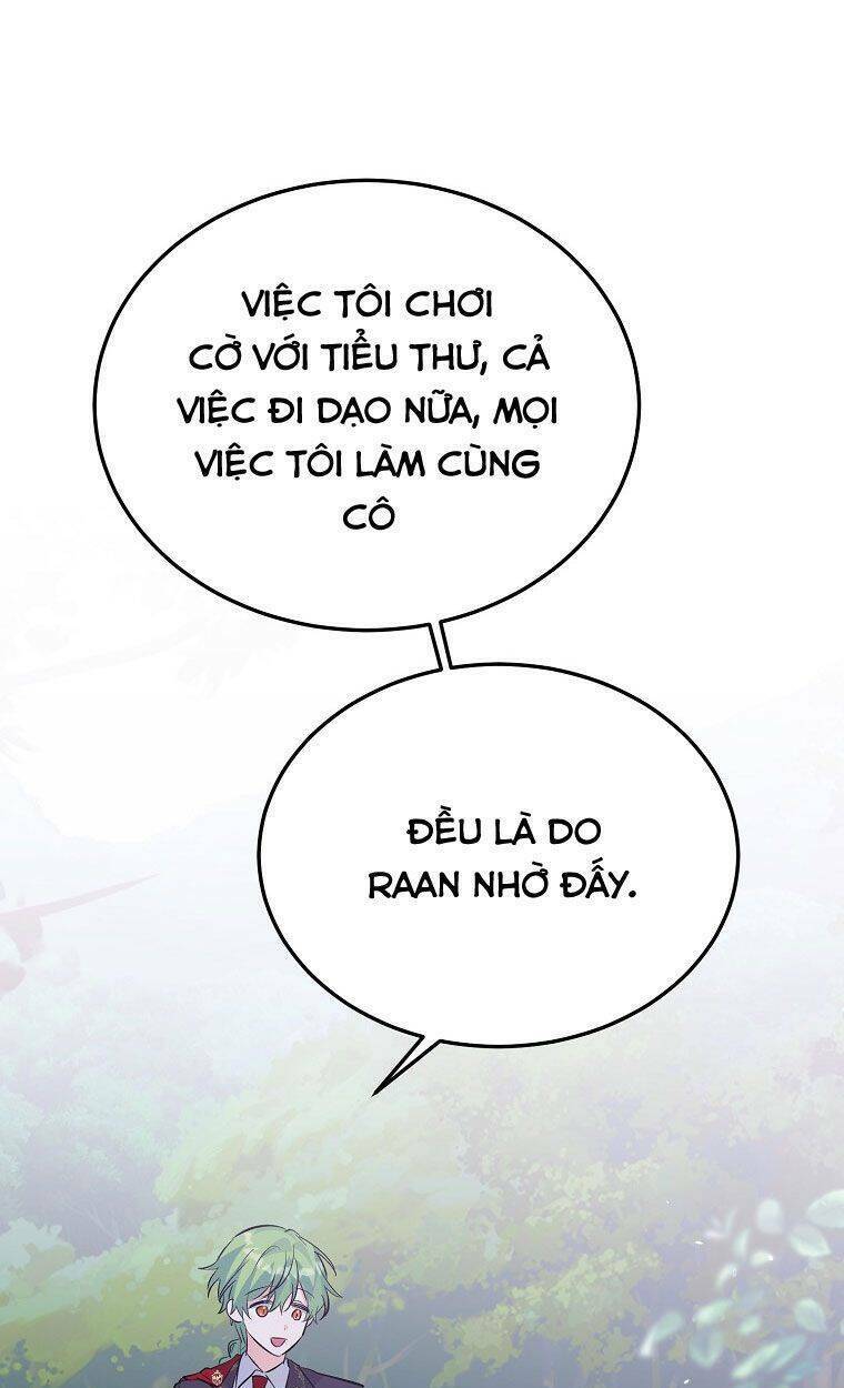 ác nữ karuna bé lại chapter 30 23