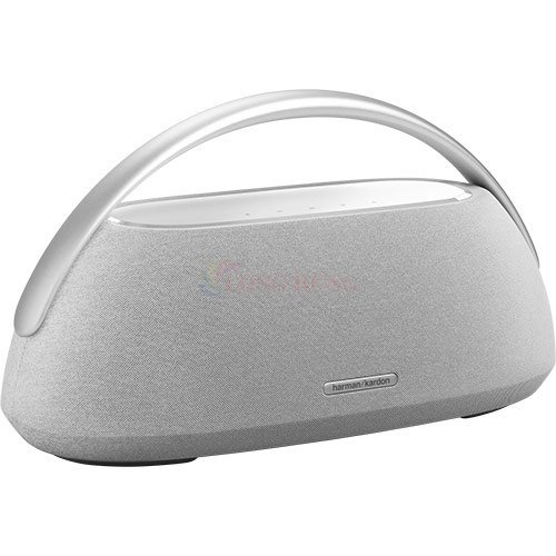 Loa Bluetooth Harman Kardon Go + Play 3 HKGOPLAY3 - Hàng chính hãng