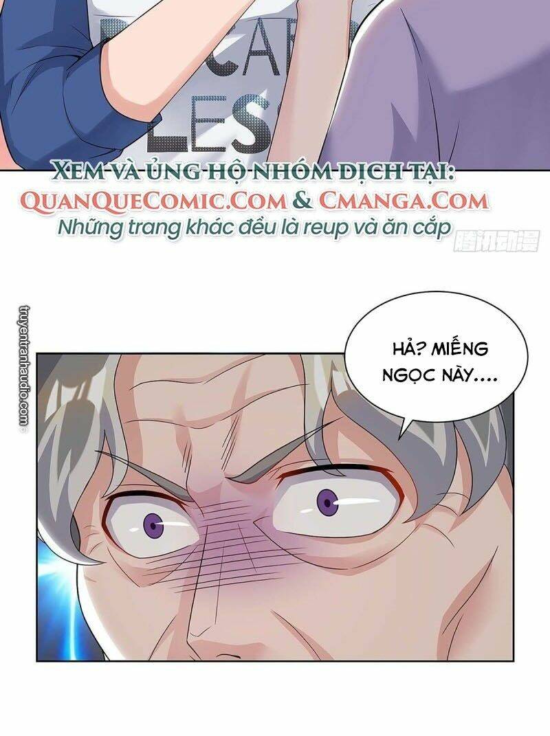 trọng sinh khí thiếu quy lai chapter 119 18
