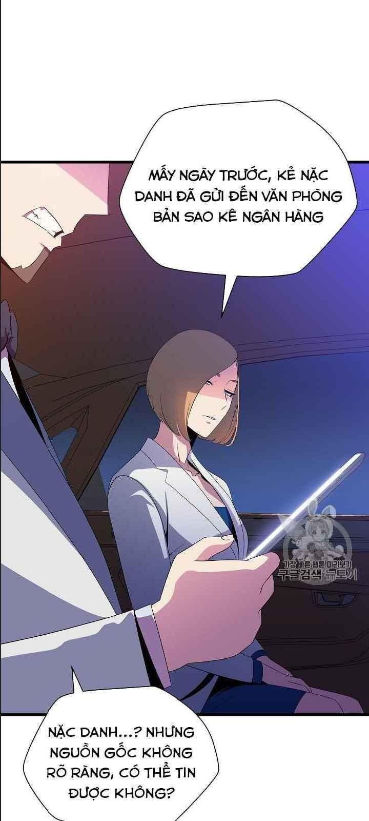 tiêu diệt đấng cứu thế chapter 41 27