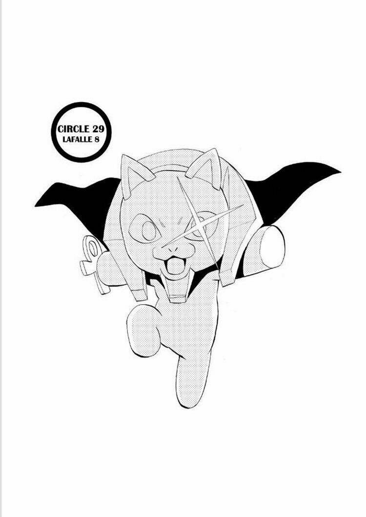 spirit circle - hồn hoàn chapter 29 2