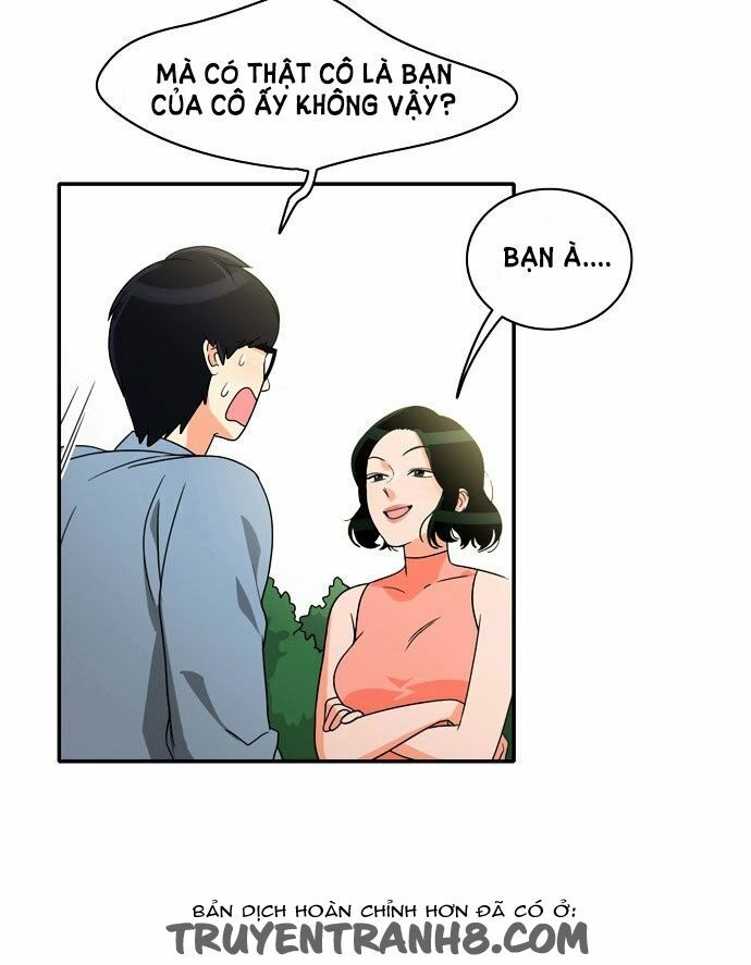 do it one more time- yêu lại từ đầu chapter 10 10