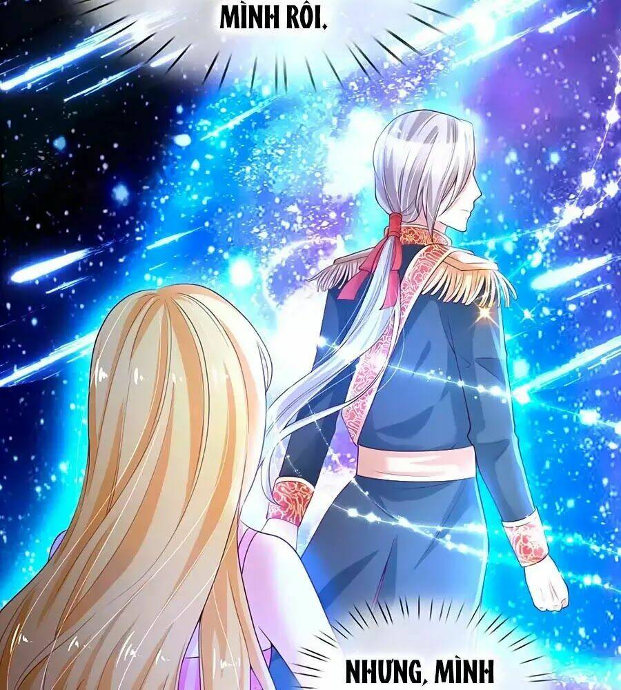 bỗng một ngày trở thành con gái nhà vua chapter 131 14