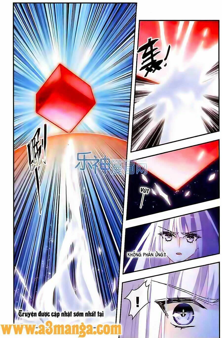 ngôi sao câu lạc bộ chapter 131 10