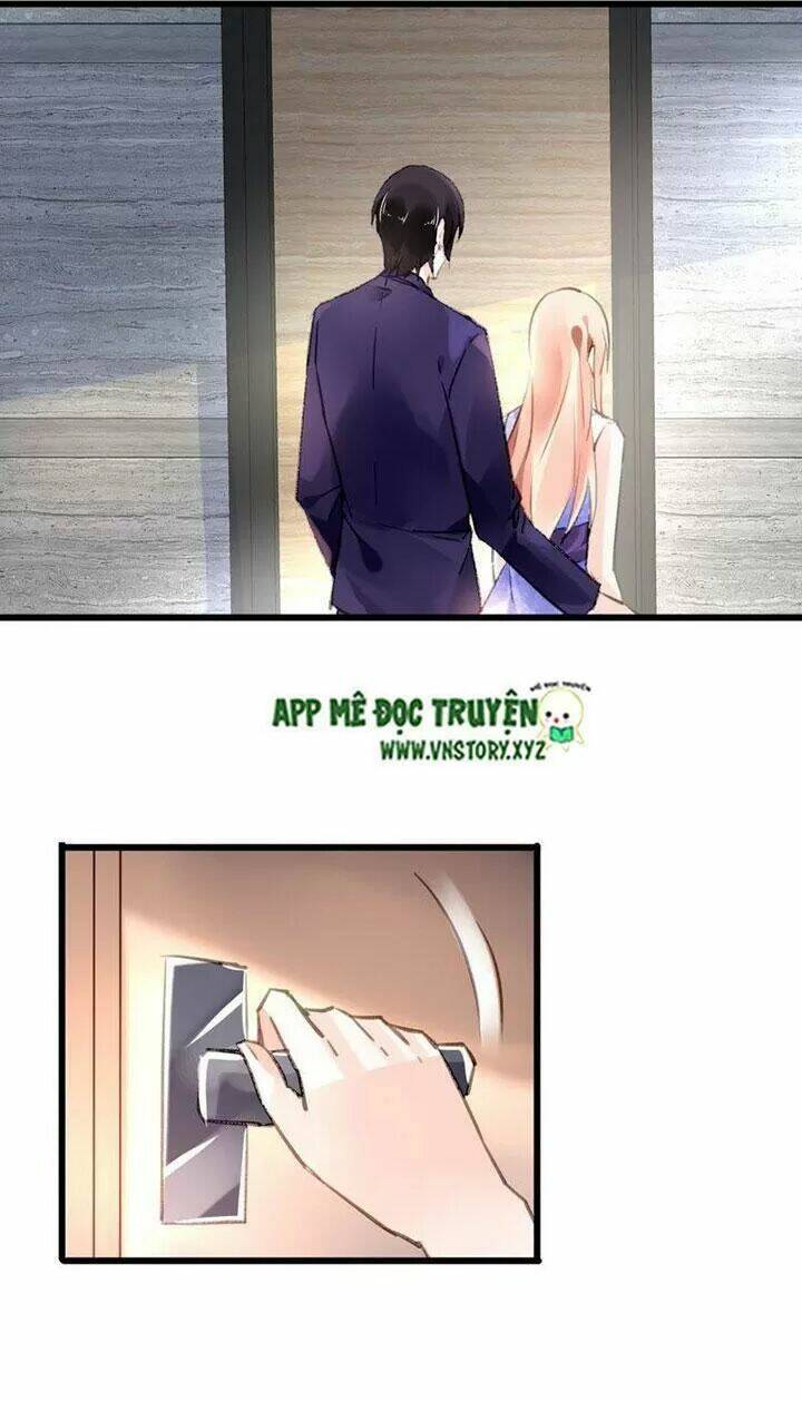 mưu ái thành nghiện chapter 58 7