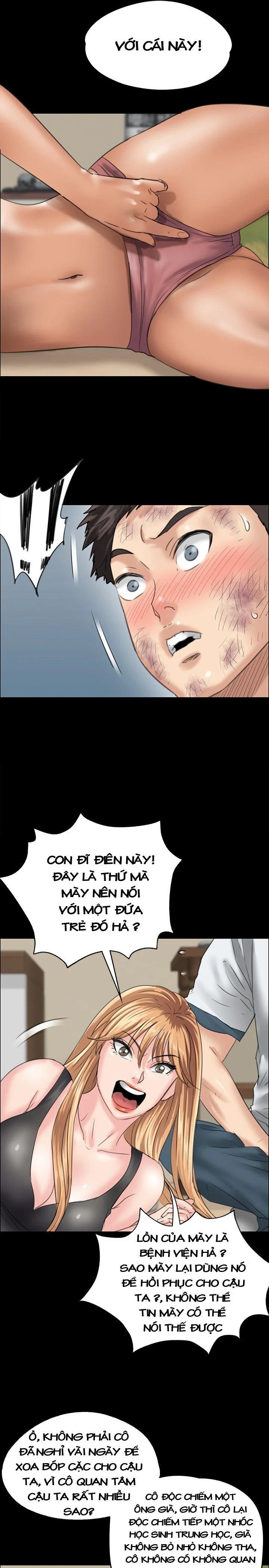 ong chúa chapter 29 26