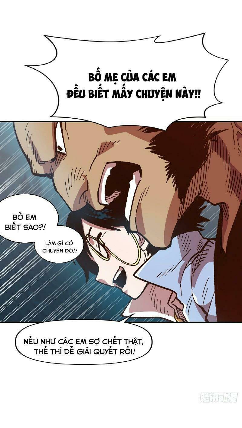 đại lục vô song chapter 9 25