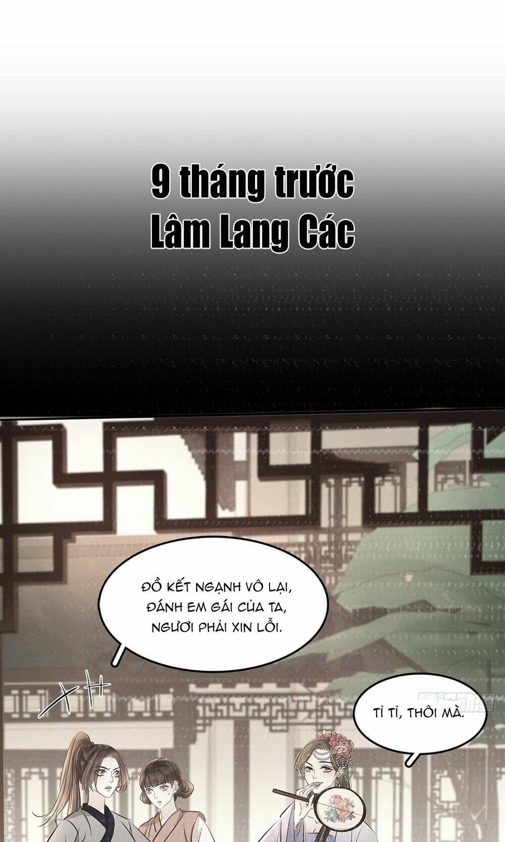 sổ tay xoay người của thị thiếp chapter 7.2 22