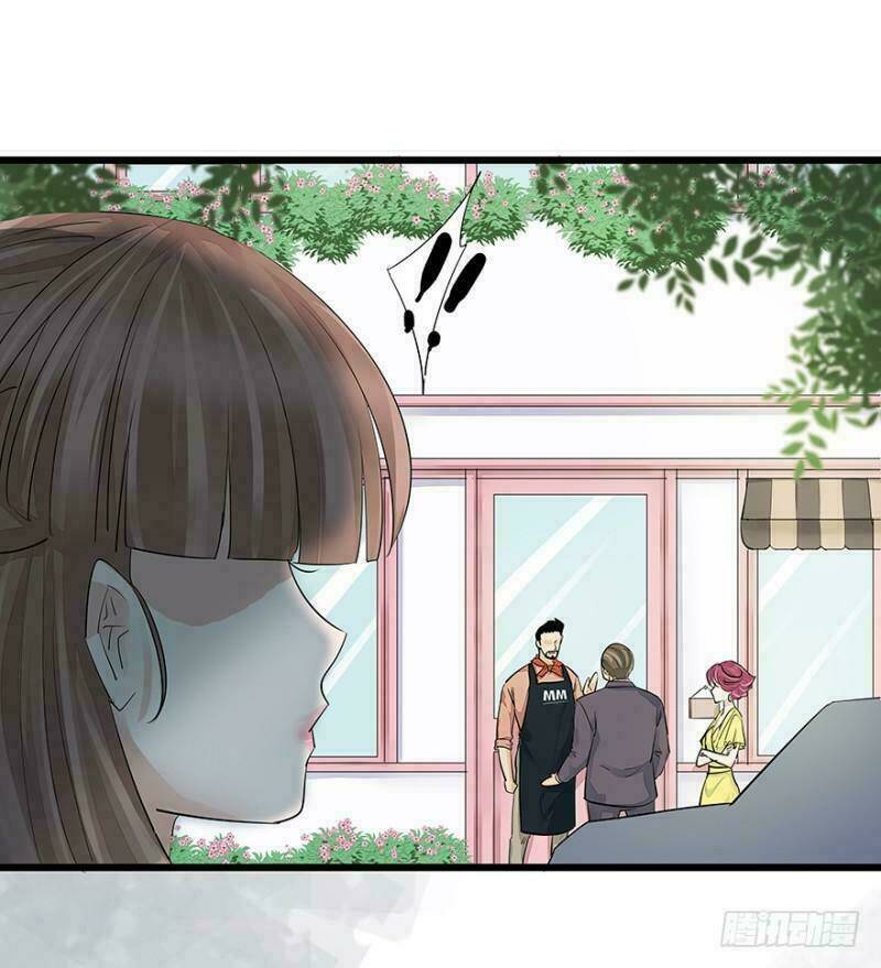 chào buổi sáng, ức vạn manh thê chapter 7 13