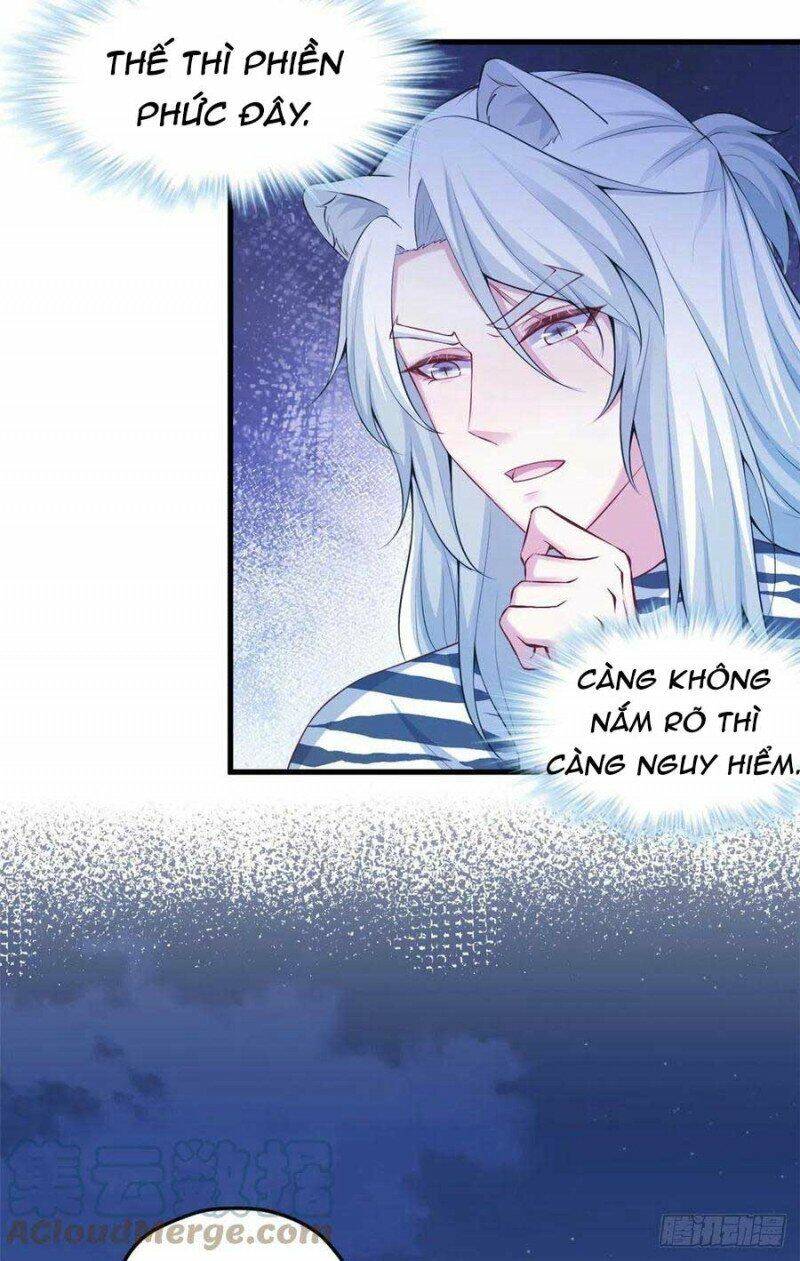 [16+] thảnh thơi thú thế chủng chủng điền, sinh sinh tể chapter 329 10