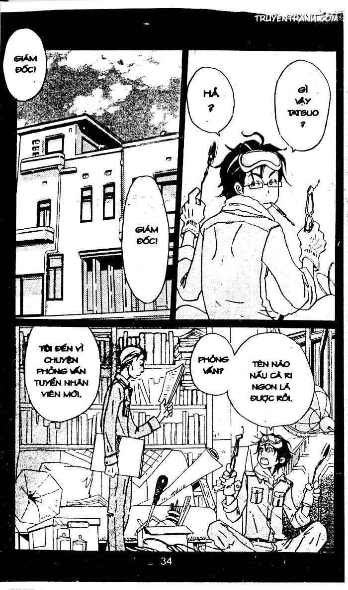 love n life chapter 55 2