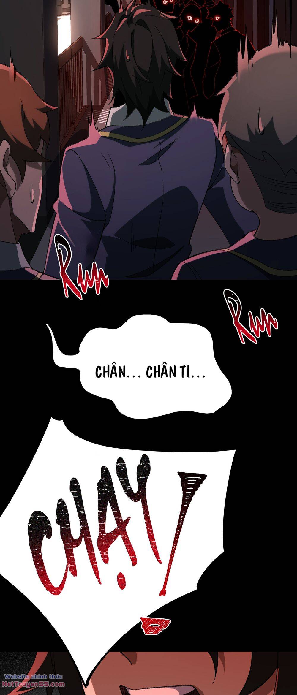 Ta Sáng Tạo Truyền Thuyết Đô Thị chapter 9.5 22
