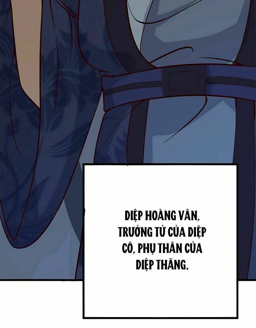 thần y khí nữ: ngự thú cuồng phi của quỷ đế chapter 15 6