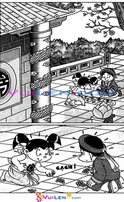 thần đồng đất việt chapter 107 2