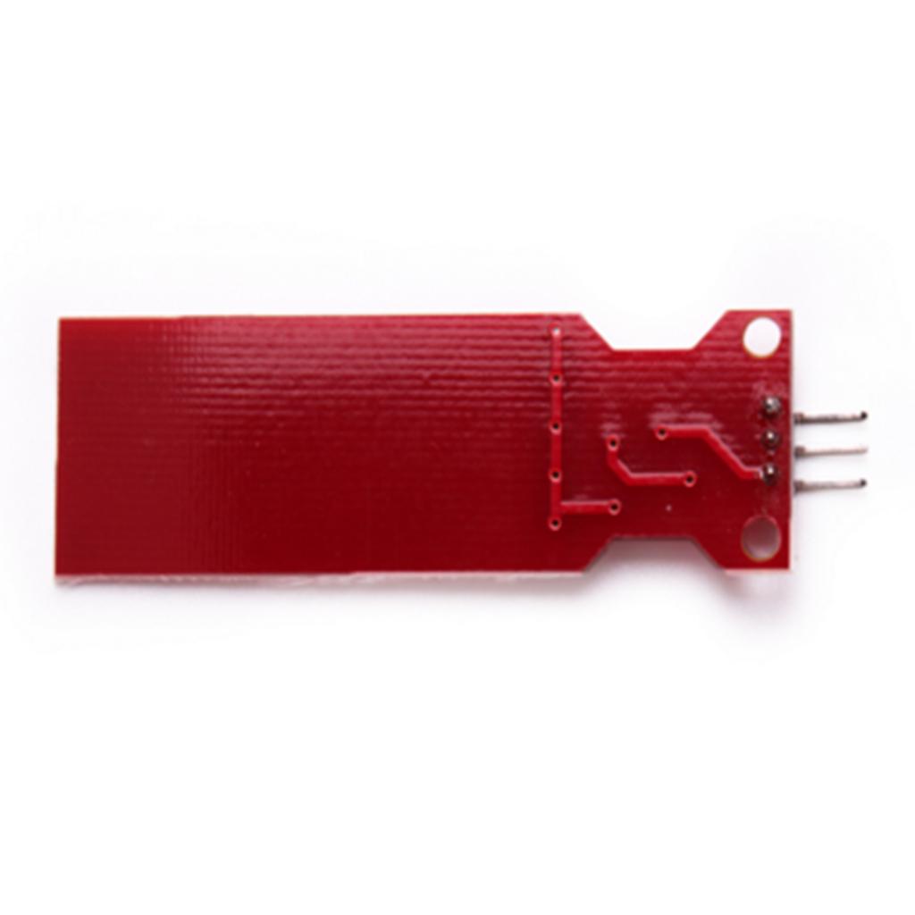 Nước Mưa Nước Cảm Biến Phát Hiện Chất Lỏng Chiều Cao Chiều Sâu Cho Arduino