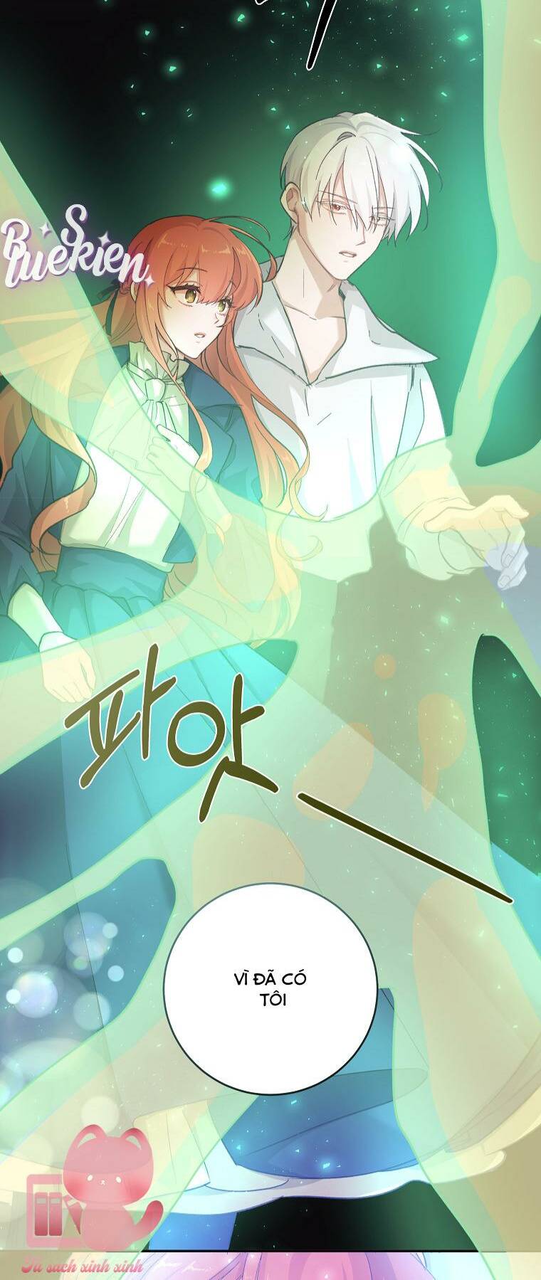 chỉ cần nắm tay em chapter 22 39