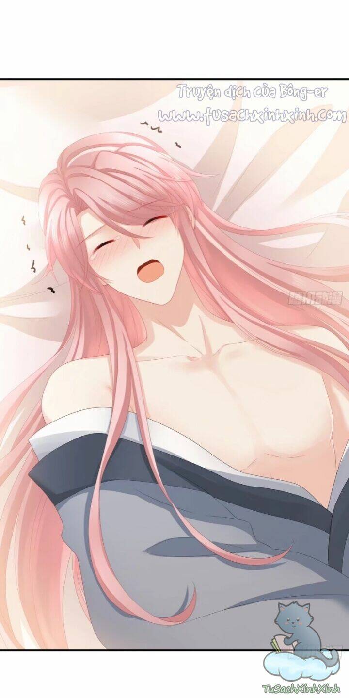 kiều phu có hỉ chapter 28 2