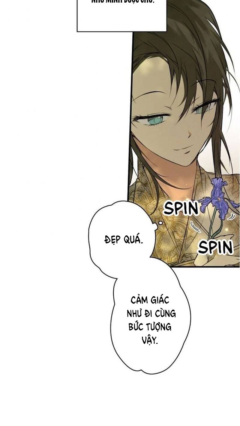 quý cô bí ẩn - secret lady chapter 32 6