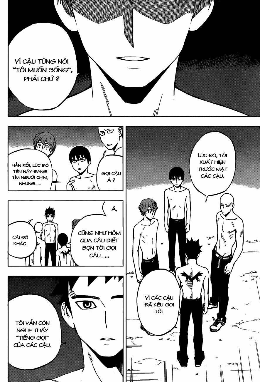 birdmen chapter 5 23