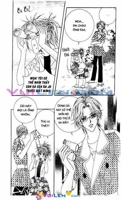 chạm mặt thần tượng chapter 2 92