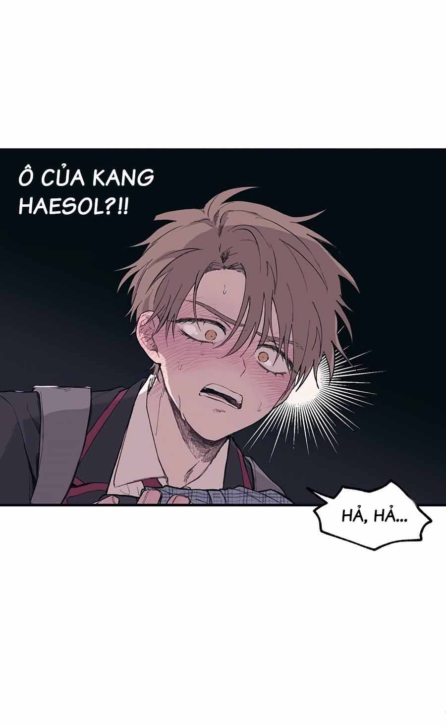 yeonwoo thơ ngây chapter 1 38