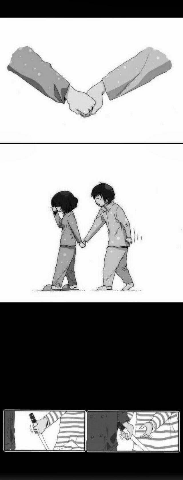 can't see can't hear but love chapter 81 6