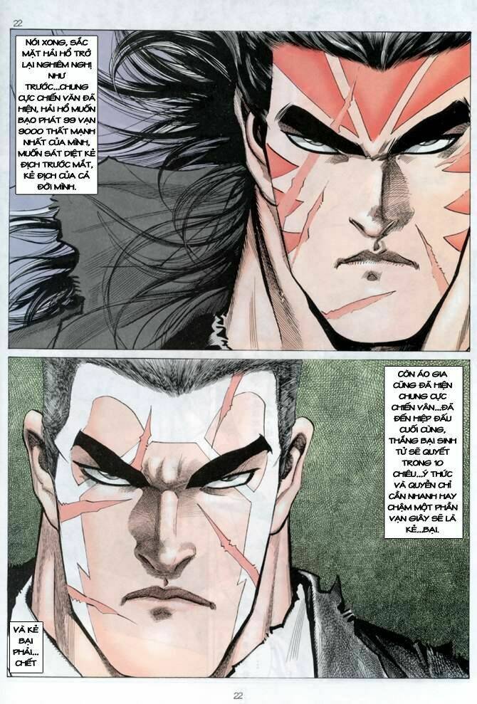 hải hổ 2 chapter 44 22