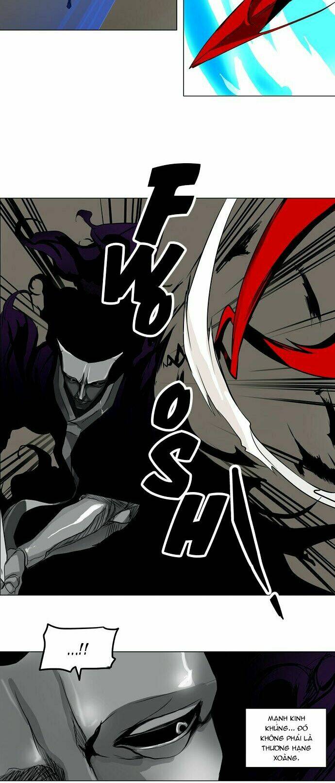 cuộc chiến trong tòa tháp chapter 182 30