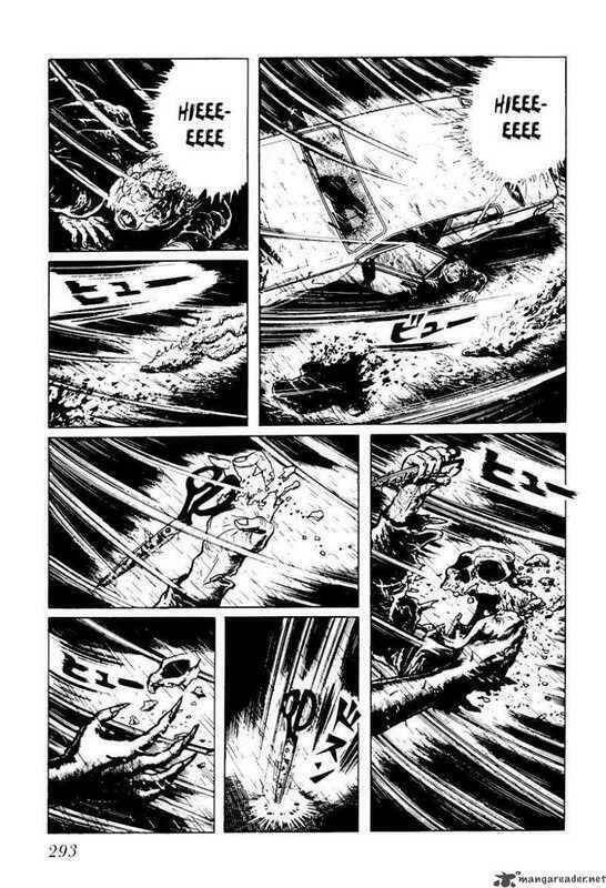 god's left hand, devil's right hand chapter 17 5