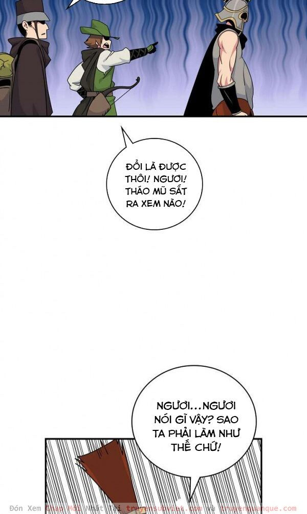 tôi sinh ra để làm người vĩ đại chapter 58 68