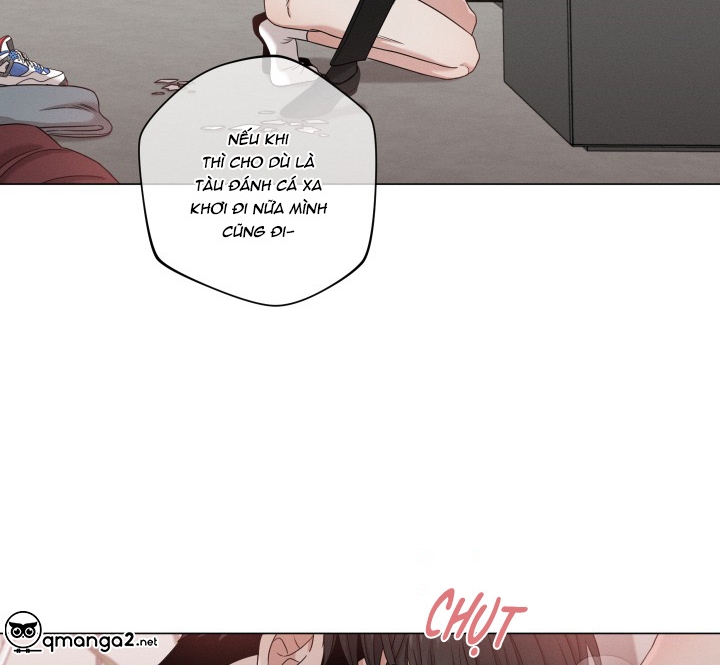 hội chứng minmotion chapter 3 28