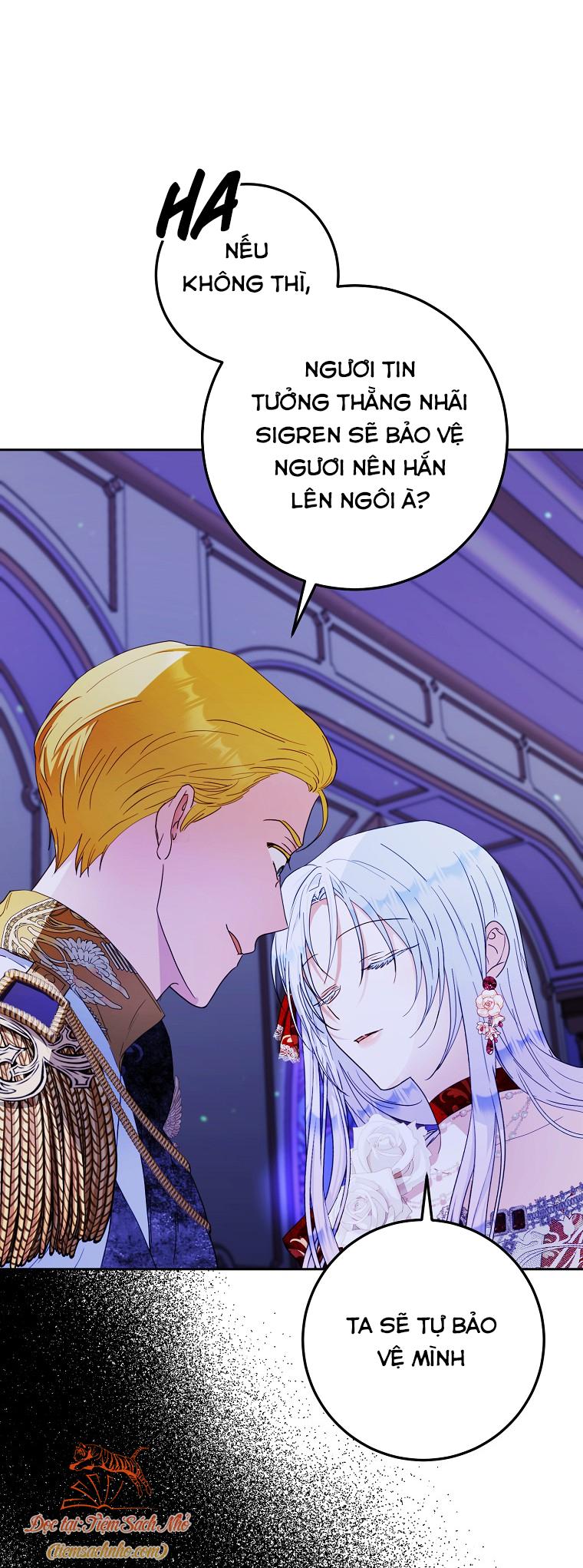 trở thành vợ nam chính chapter 50 27