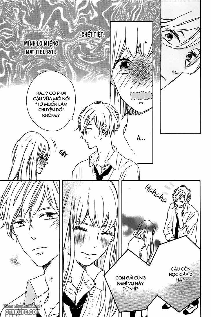 tổng hợp one shot. chapter 9 7