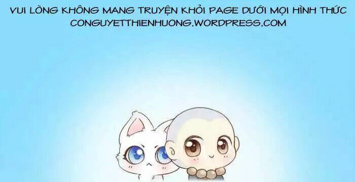 tiểu hồ ly vs tiểu hóa thượng chapter 55 2