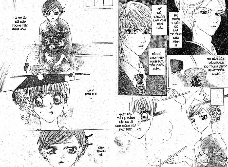 ban nhạc ardour chapter 8 80