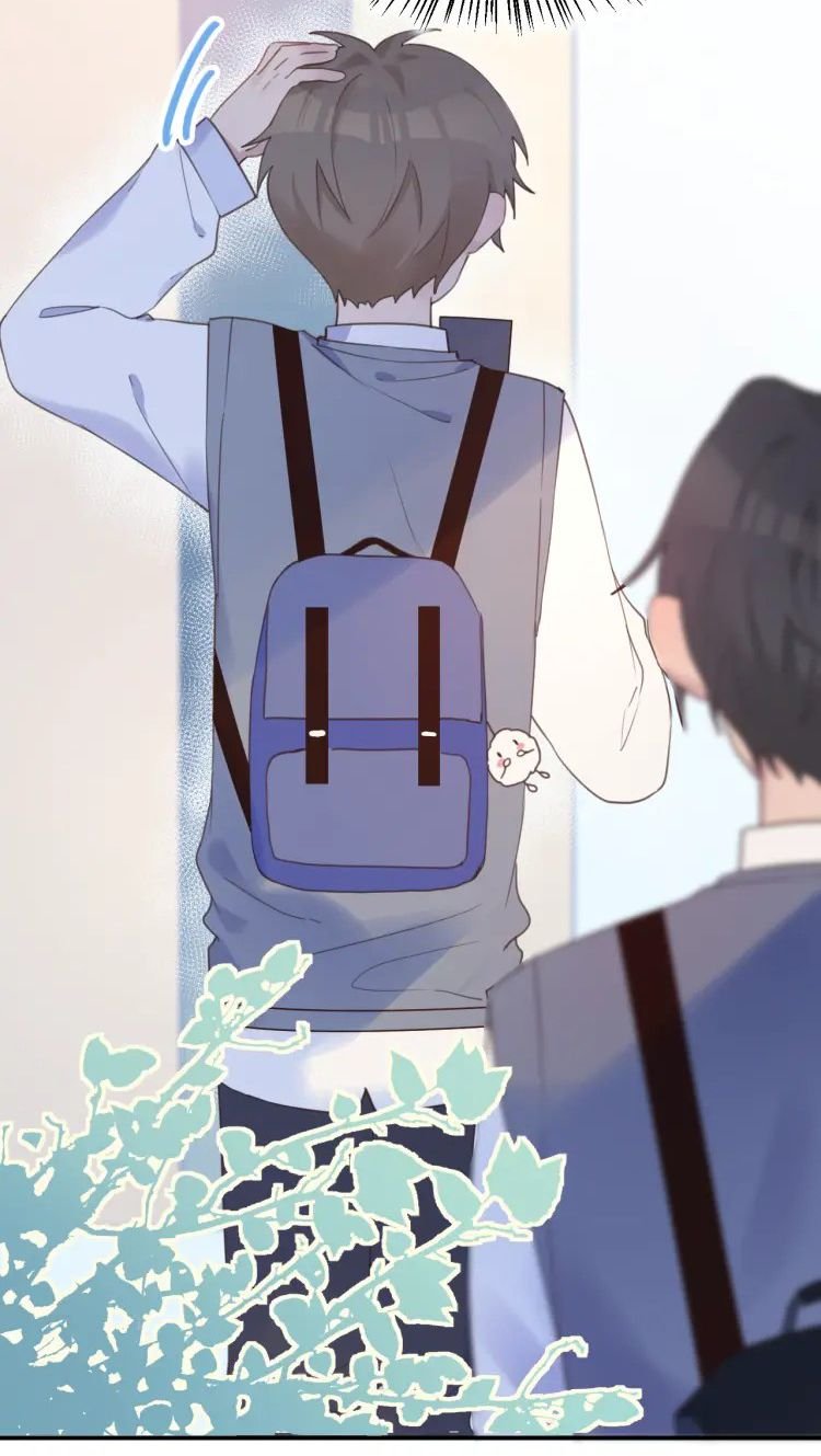 mối tình đầu của cậu ấy lại chính là tôi chapter 14 10