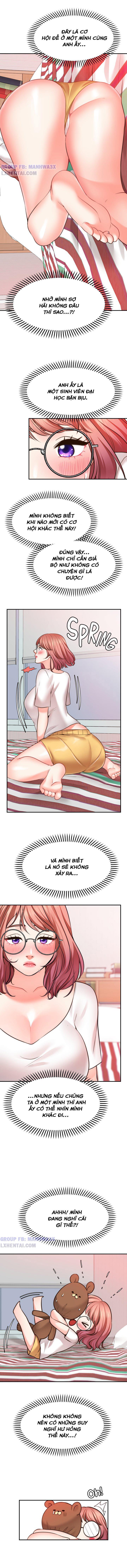 ước có bạn chịch chapter 11 6