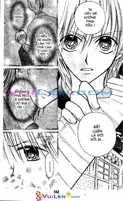 công chúa ẩm thực chapter 7 141