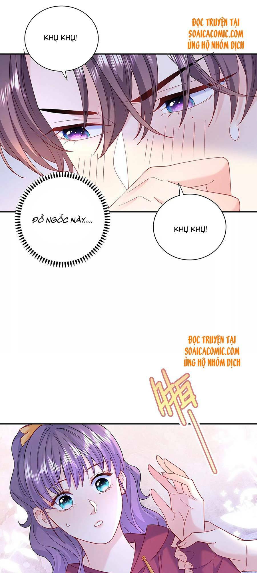 tôi dựa vào tà ý: nghịch chuyển nhân sinh chapter 58 34